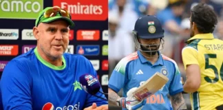 Matthew Hayden
