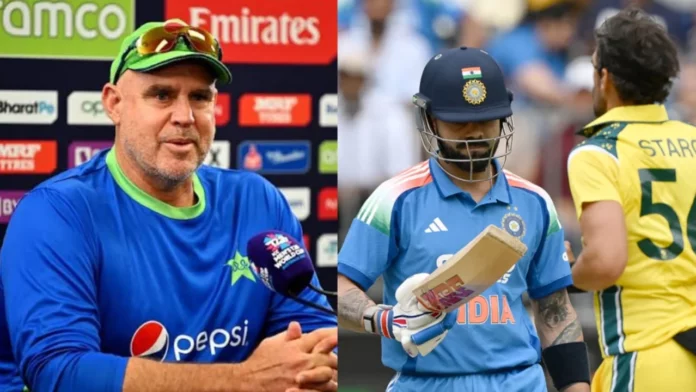 Matthew Hayden
