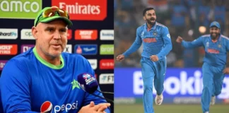 Matthew Hayden 2