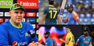 தோத்தாலும் பரவால்ல.. விராட், ரோஹித்துக்காக ஆஸி ரசிகர்கள் இந்தியாவை விரும்புவாங்க.. ஹைடன் பேட்டி Matthew Hayden 3