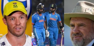 Matthew Hayden
