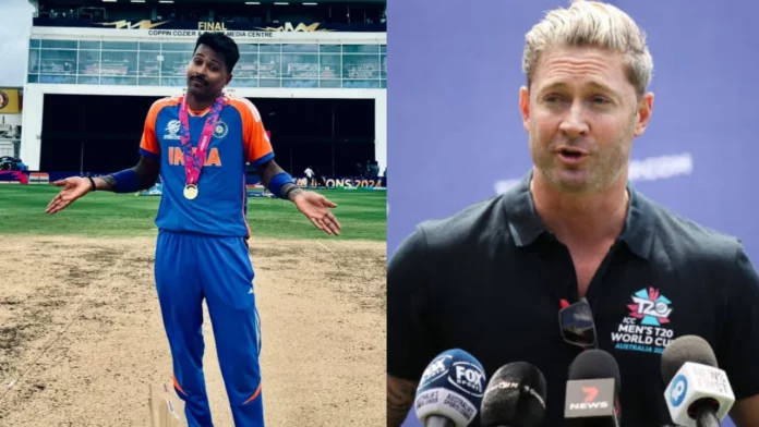 Micheal Clarke Micheal Clarke