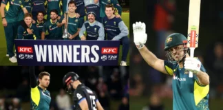 Mitchell Marsh