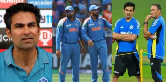30, 40 ரன்ஸ்.. அதை ஒரு காரணமா சொல்லி விராட், ரோஹித்தை 2027இல் கழற்றி விட்றாதீங்க.. கைப் கோரிக்கை Mohammed Kaif
