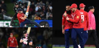 NZ vs ENG