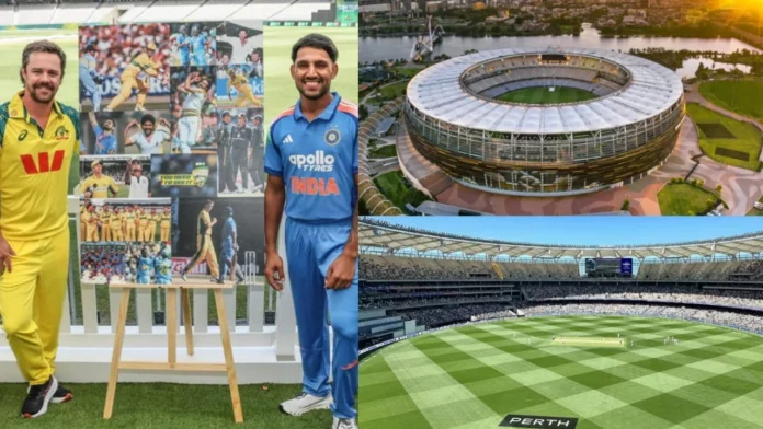 Optus Stadium