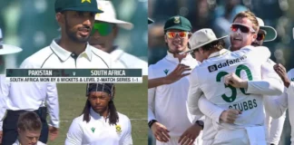 PAK vs RSA 2