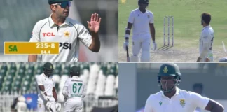 PAK vs RSA