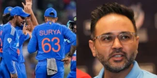 ஆஸி அணிக்கெதிரான முதல் டி20 போட்டிக்கான இந்திய அணியின் பிளேயிங் லெவனை அறிவித்த – பார்த்திவ் பட்டேல் Parthiv Patel