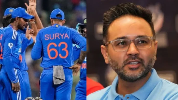 Parthiv Patel