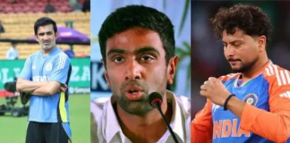 R Ashwin 2