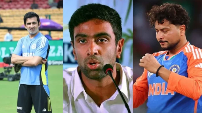 R Ashwin 2