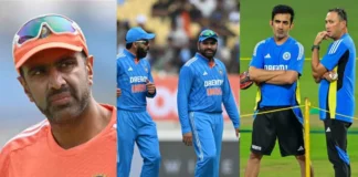 R ashwin 2