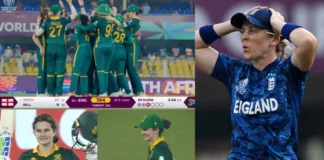 RSA vs ENG