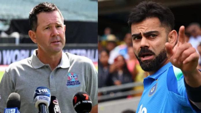 Ricky Ponting 2 Ricky Ponting 2