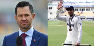 Ricky Ponting