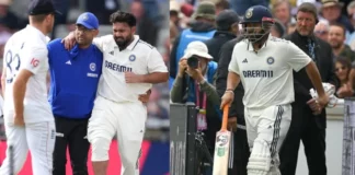 Rishabh Pant