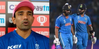 Robin Uthappa