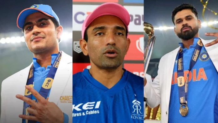 Robin Uthappa 2