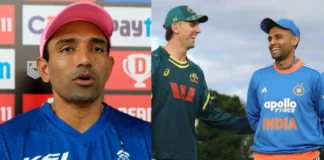 Robin Uthappa