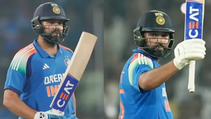 Rohit