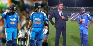 Rohit