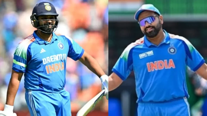 Rohit