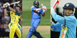 Rohit Opener