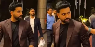 Rohit Sharma