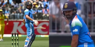 Rohit Sharma