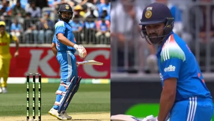 Rohit Sharma Rohit Sharma