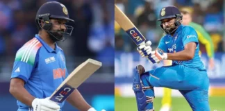 Rohit Sharma