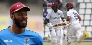 Roston Chase