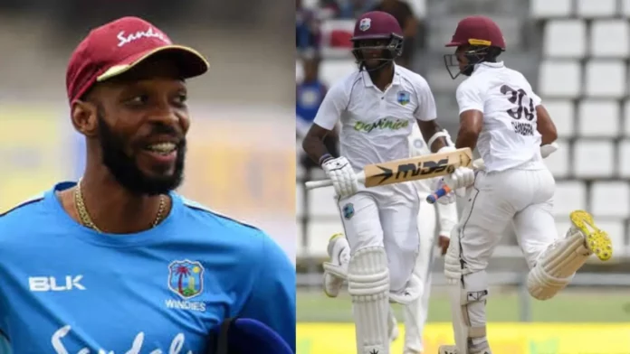 Roston Chase