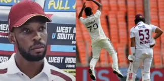 Roston Chase