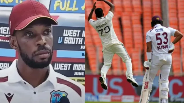 Roston Chase