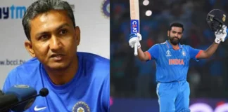 Sanjay bangar