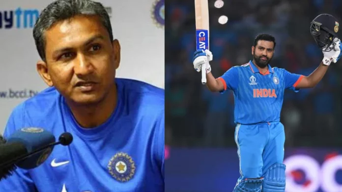 Sanjay bangar