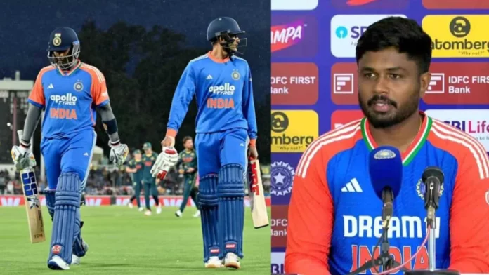 Sanju Samson