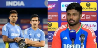 இந்திய அணியில் இருக்கனும்ன்னா அதுக்கெல்லாம் ஆமாம் போடனும்.. நானும் தயாரா இருக்கேன்.. சாம்சன் உருக்கம் Sanju Samson