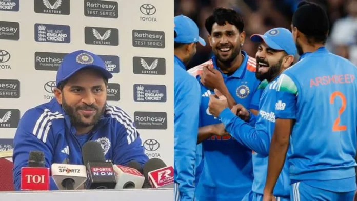 Shardul Thakur