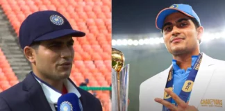 Shubman Gill 2