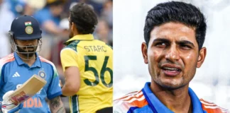 Shubman Gill 2