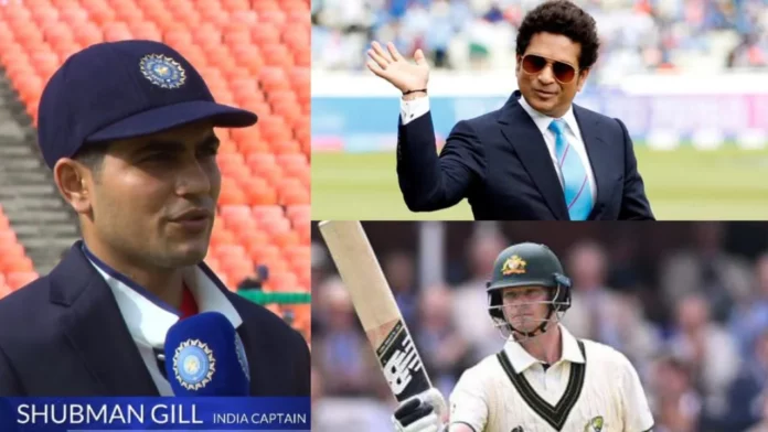 Shubman Gill 2