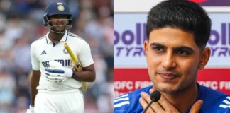 Shubman Gill 3