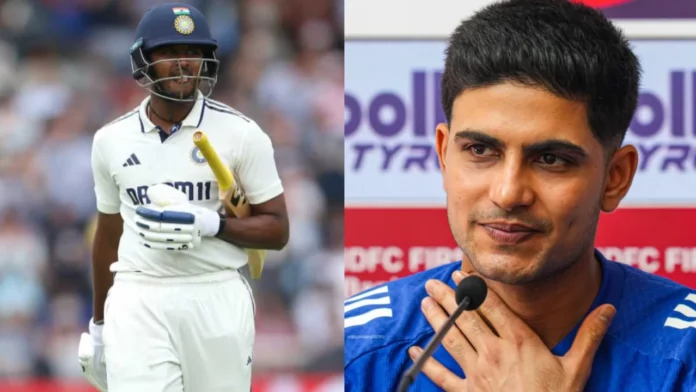 Shubman Gill 3