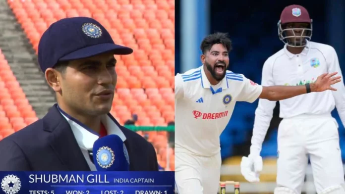 Shubman Gill Shubman Gill