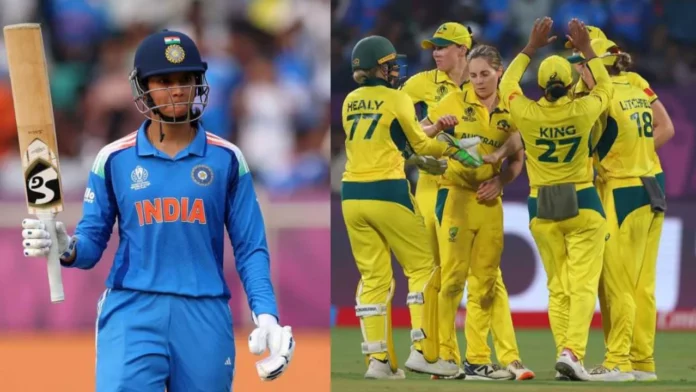 Smriti Mandhana Smriti Mandhana