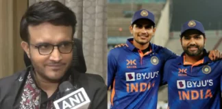 இதே நிலைமை நாளைக்கு கில்லுக்கும் வரும்.. ரோஹித்தை கழற்றி விட்டதே நல்லது.. கங்குலி பேட்டி Sourav Ganguly