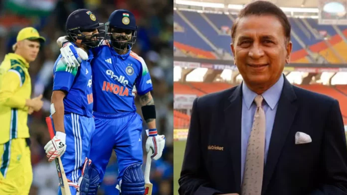Sunil Gavaskar 2 Sunil Gavaskar 2